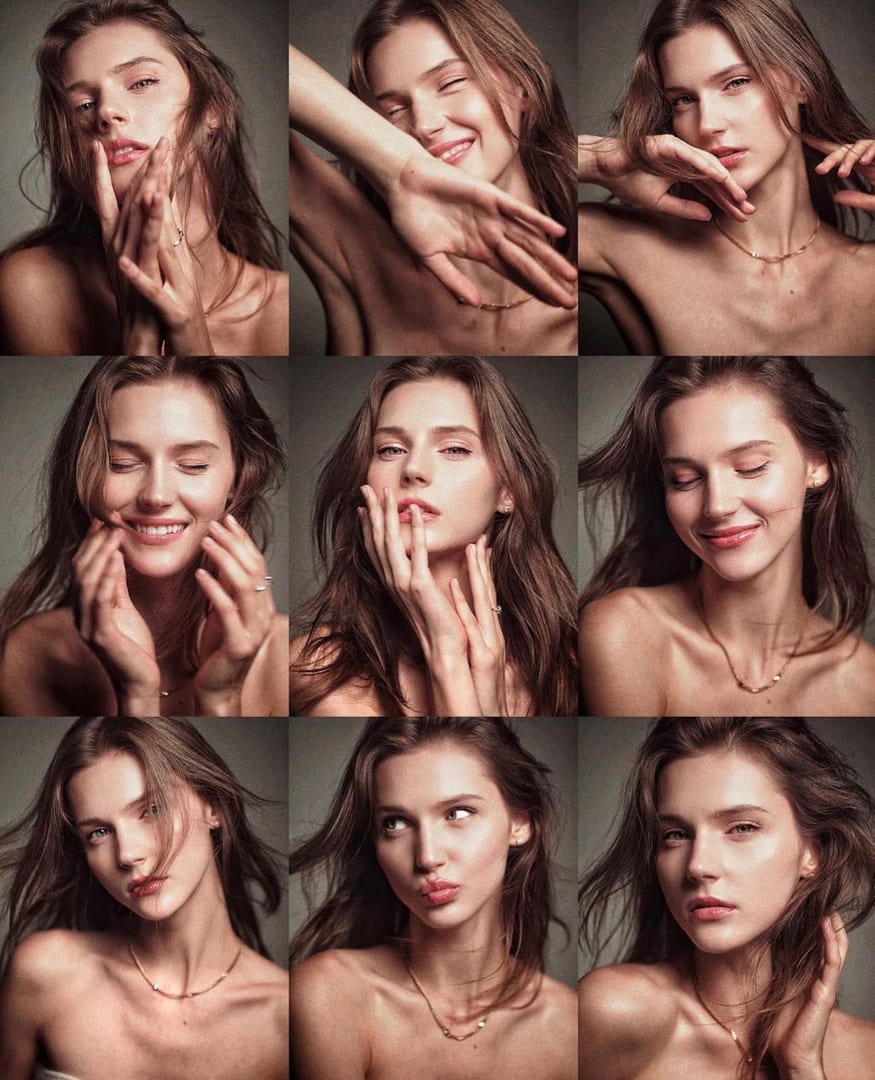 She is amazing 📸💫⭐️