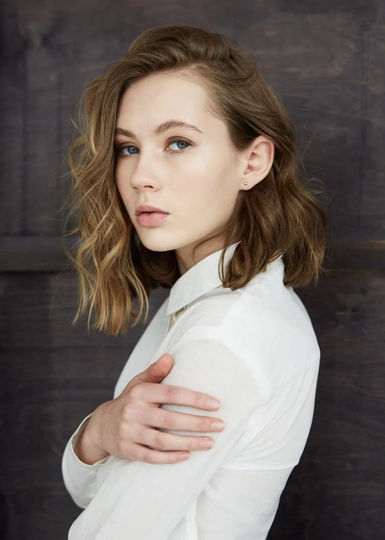Skaiste Bružaitė