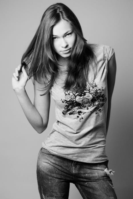 Justina išvyksta į Milaną (JOY)