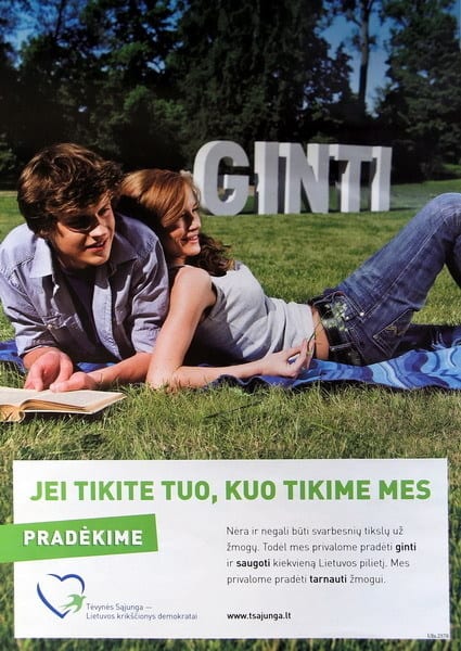 TS-LKD