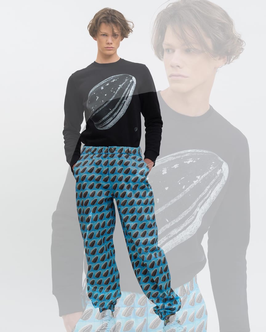Story for SALYSÉ Magazine 2020