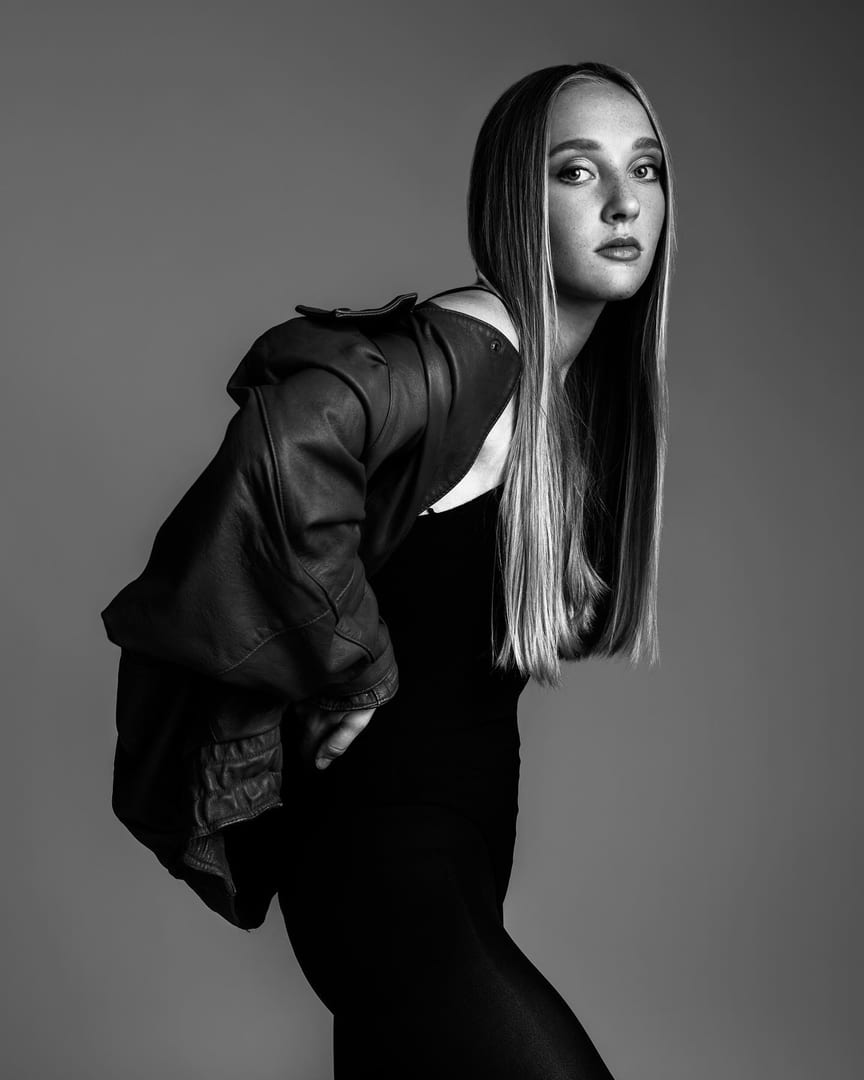 Fierce 🖤