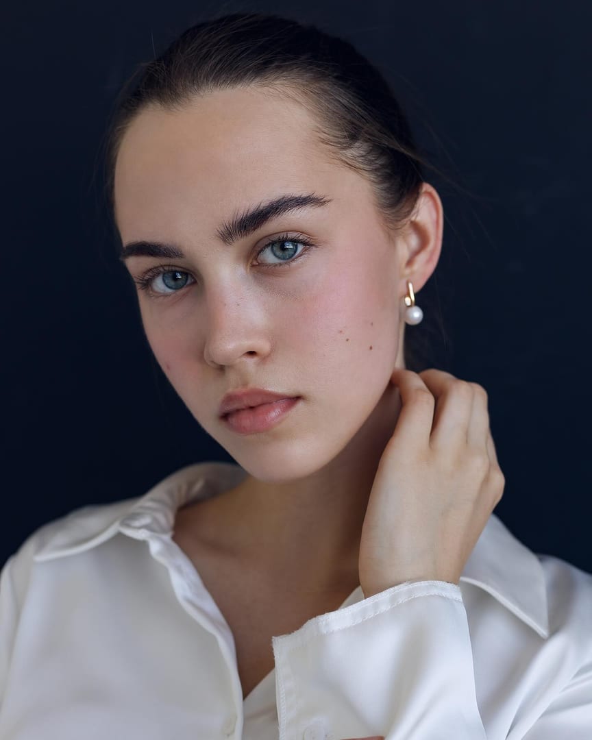 GODA, naujausias Supermodels veidas! 🌟