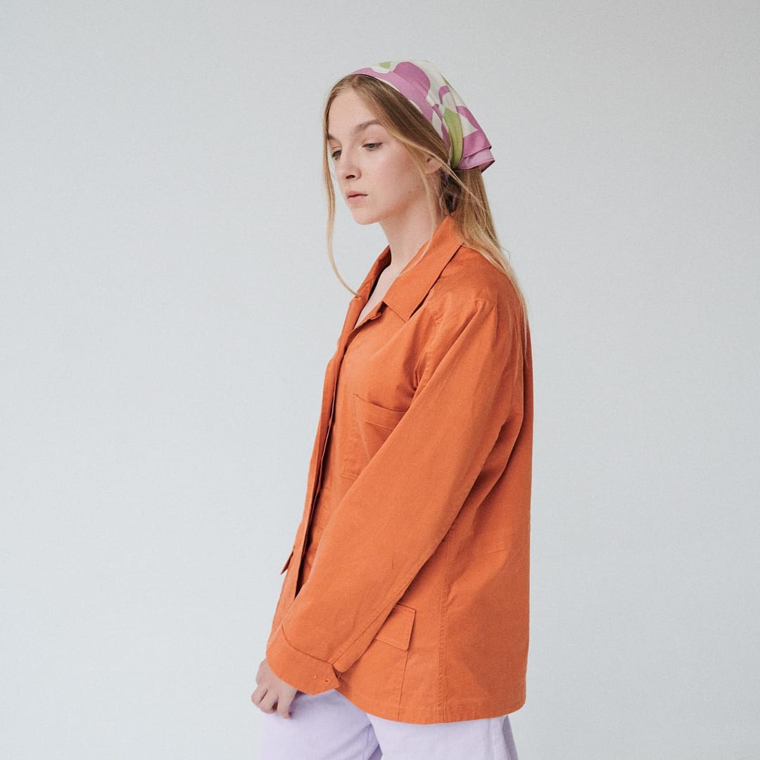 Welcome New Face - Gabija 🧡