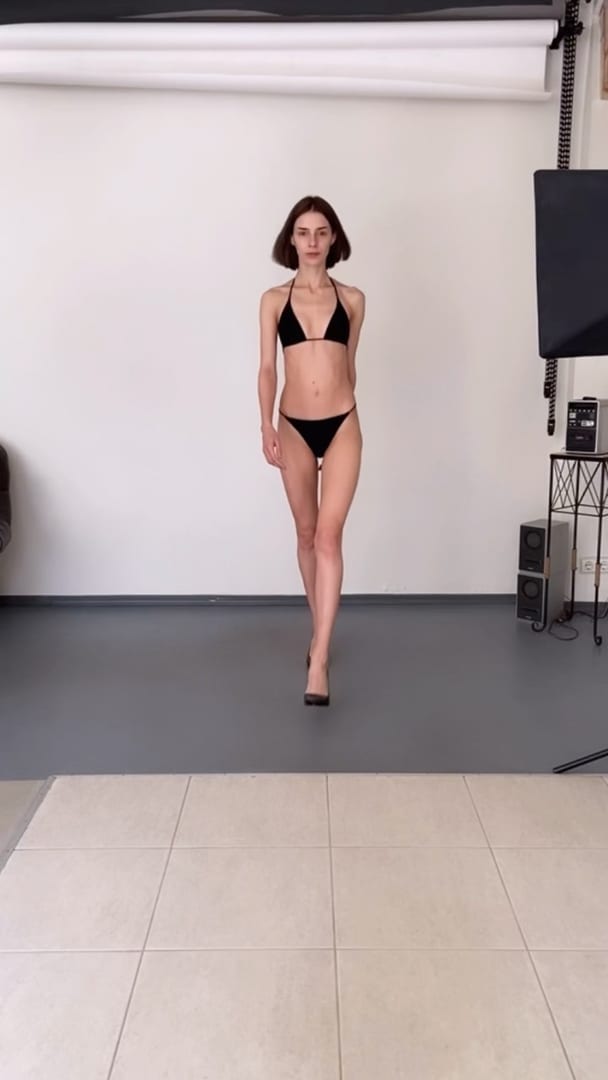 Model’s walking video snd quick snaps 📸 #supermodelsmodelmanagement #model #m…