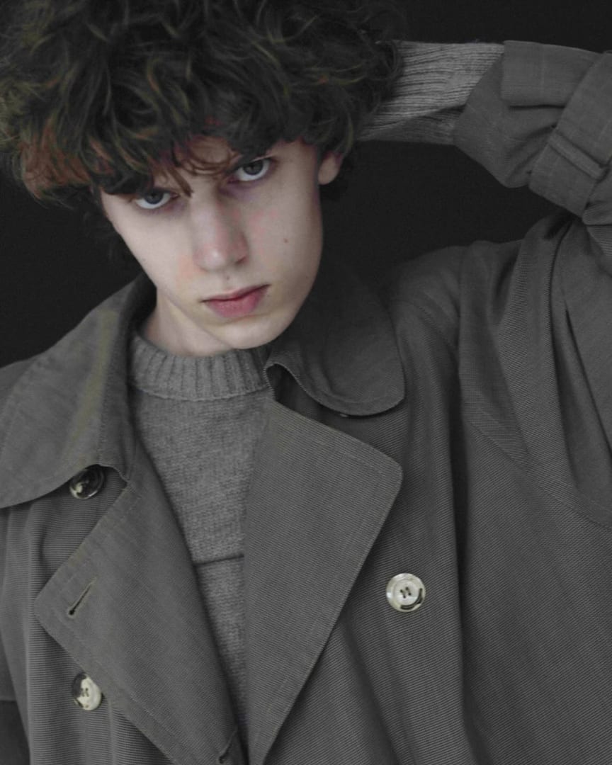 Meet one of the freshest faces in our agency - Emilis🫶