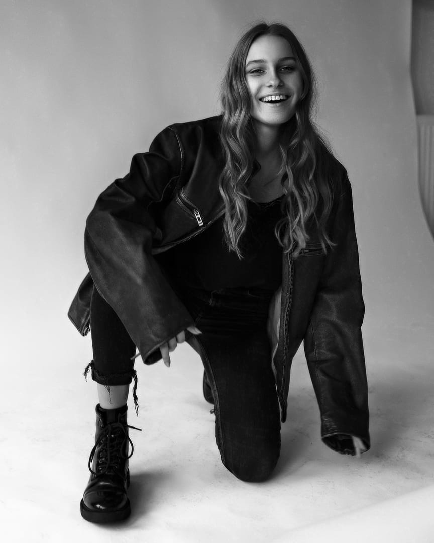 Welcome On Board, Ugne 🖤