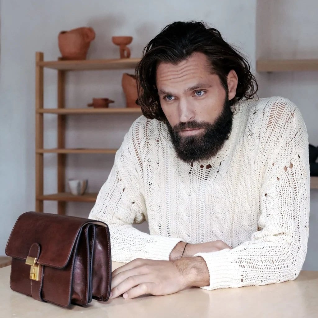 Vaidas – model, Supermodels