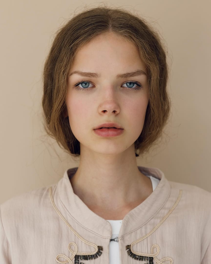 Meet our new face TAUTĖ!🔥