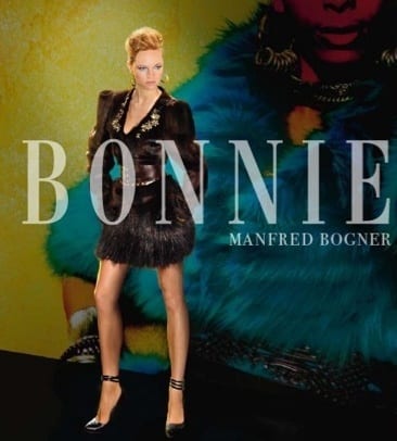 Ugnė "Bonnie" kataloge