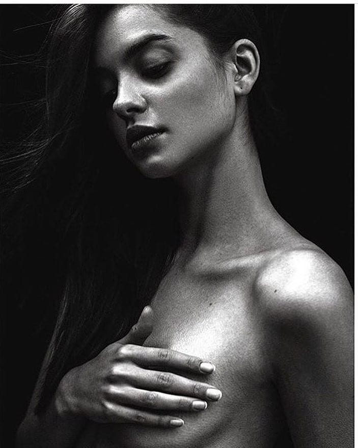 We can't get enough of this amazing picture of Saule @saule916 by 📸 @tomasado…