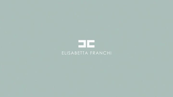 AGNE KONCIUTE for ELISABETTA FRANCHI @elisabettafranchi campaign 2018-19 F/W …