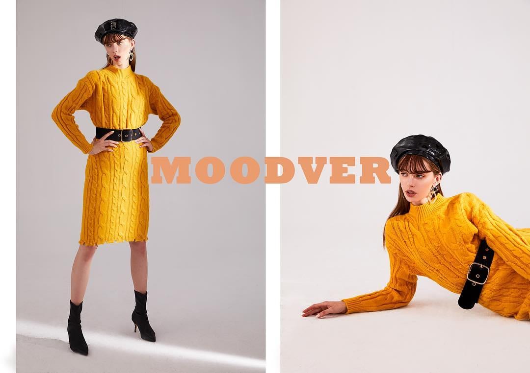 • IEVA S for MOODVER