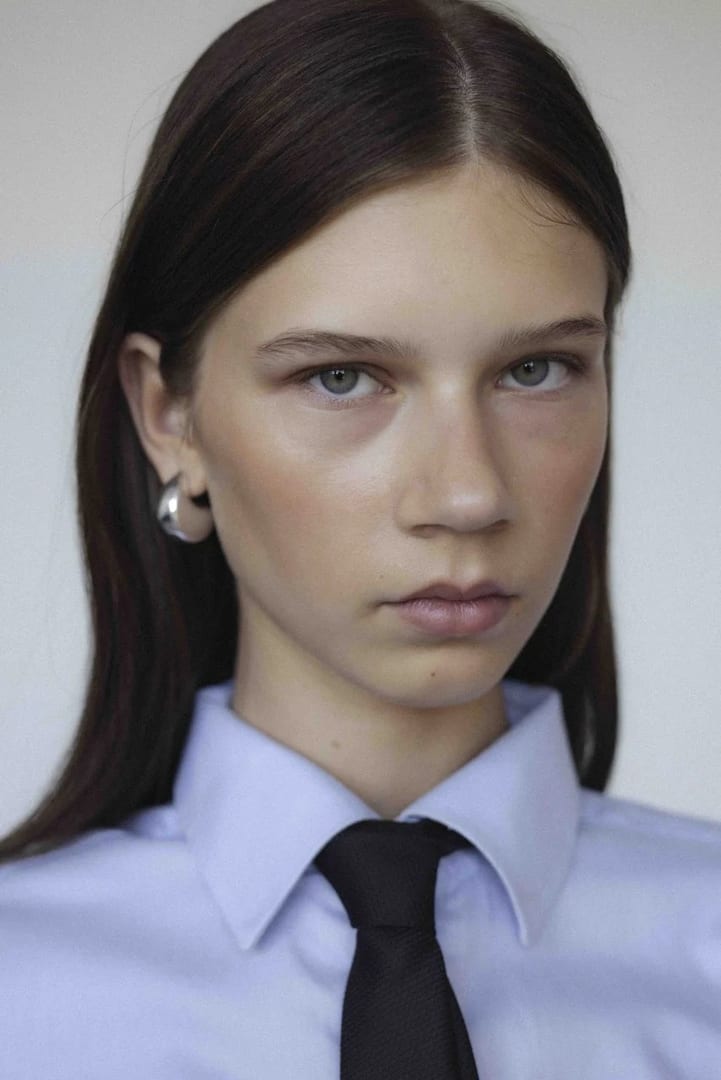 Simona B. – model, Supermodels
