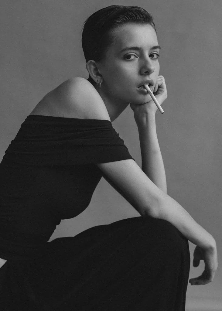 Magda Stankeviciute