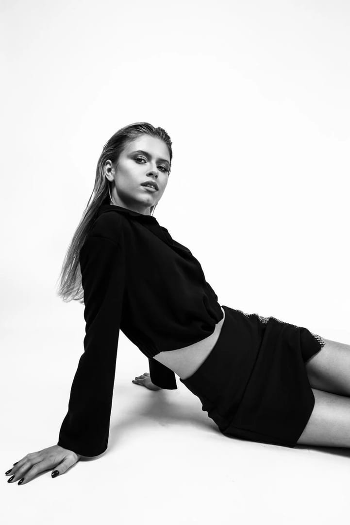 Ieva Petrikyte