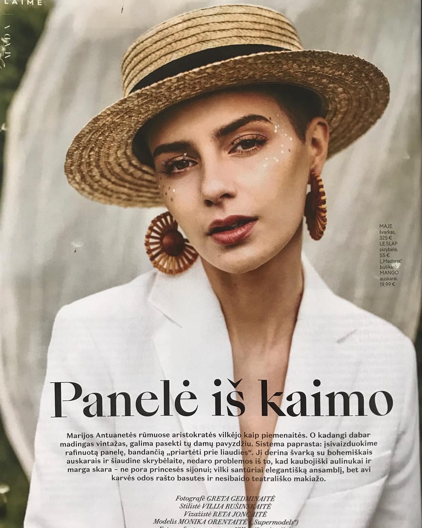 •Editorial