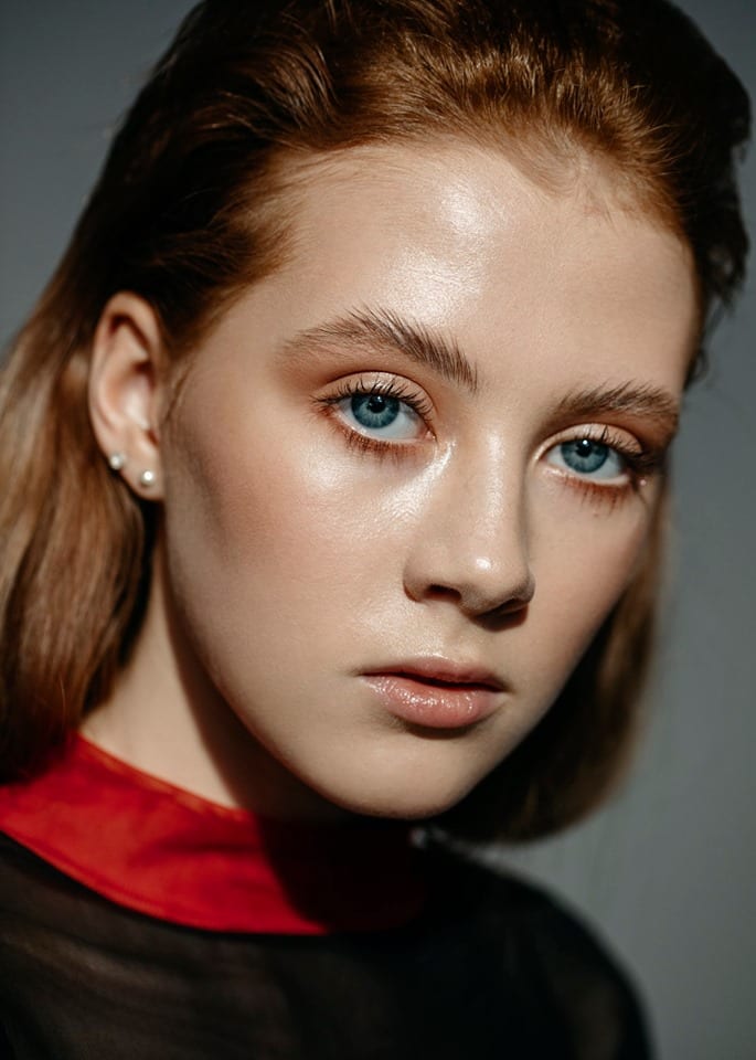 NEW FACE. Mintaute