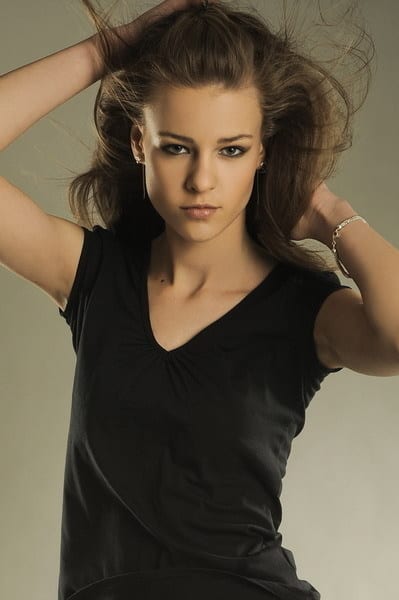 Paulina išvyksta į Milaną (Future)