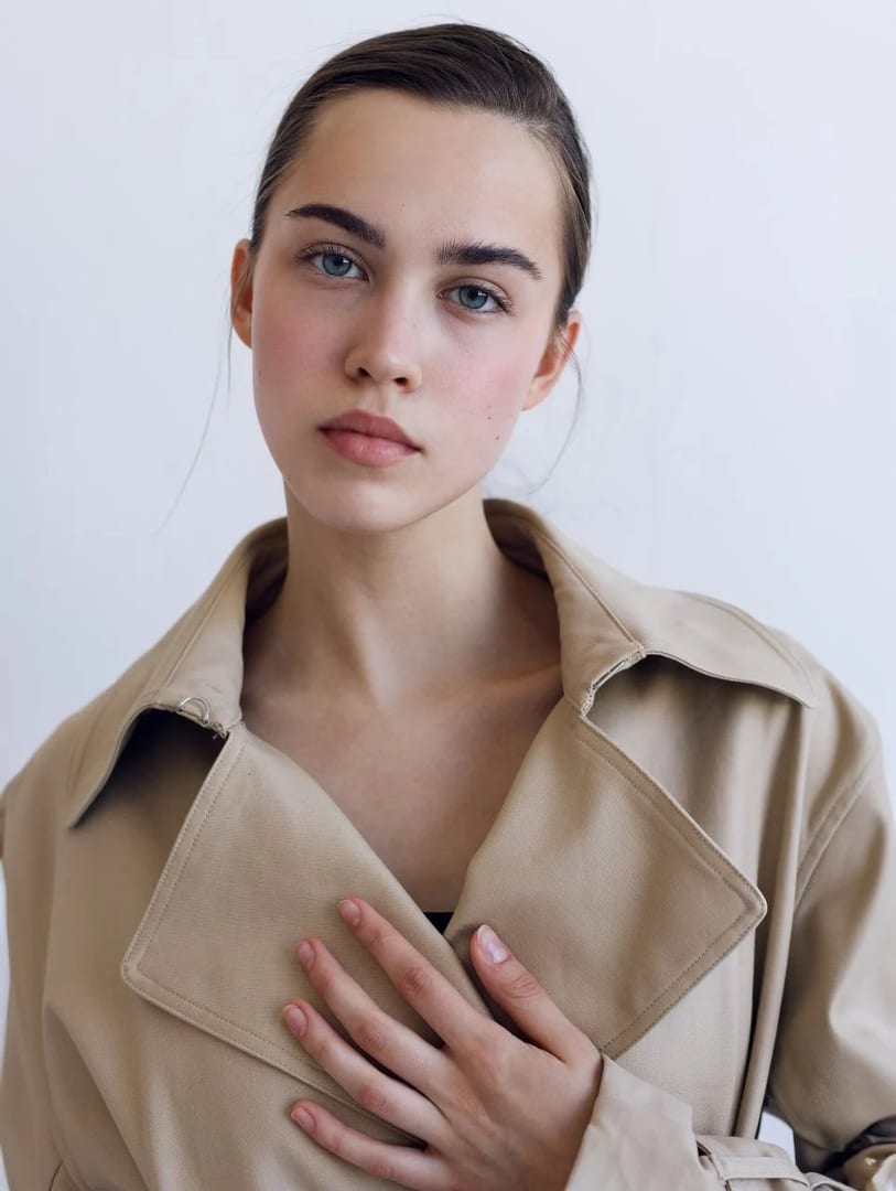 Goda – model, Supermodels