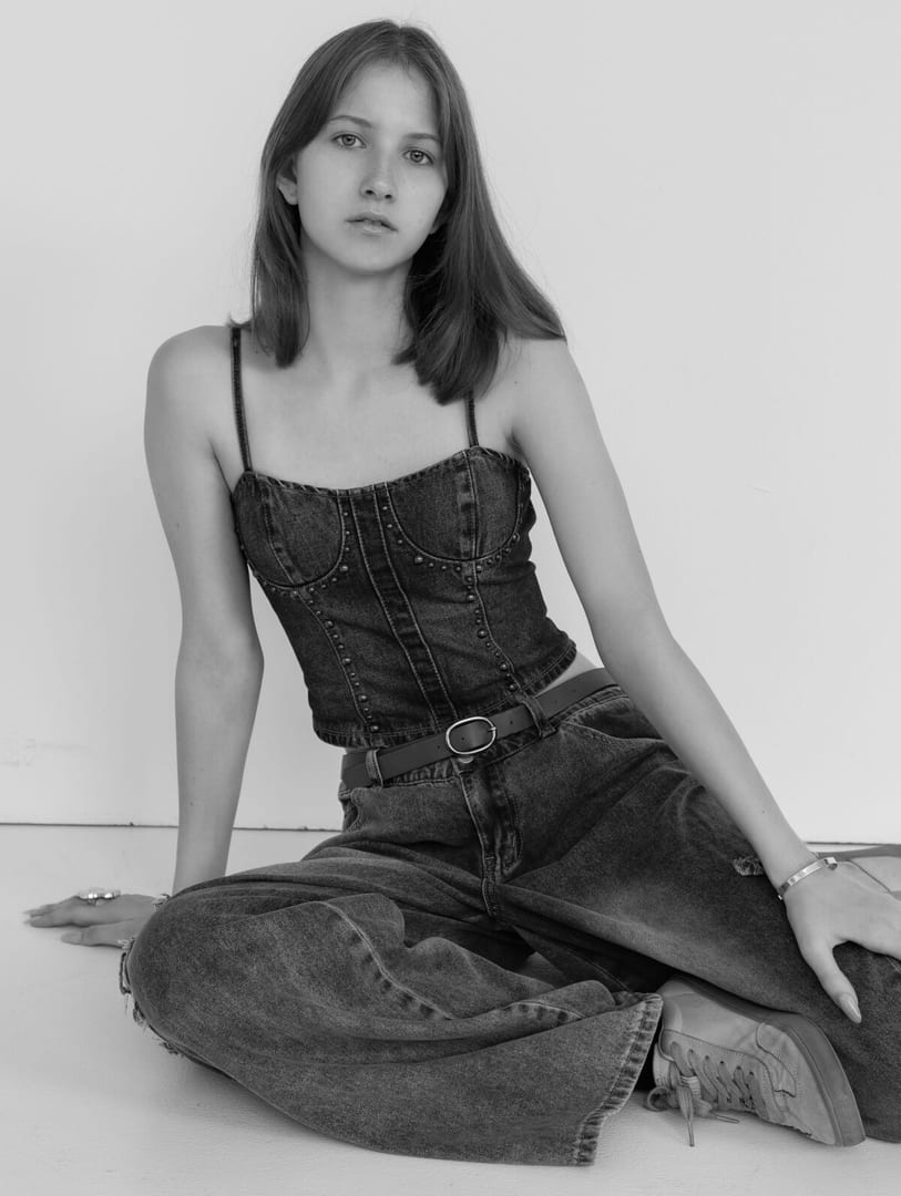 Magdalina Lazukina