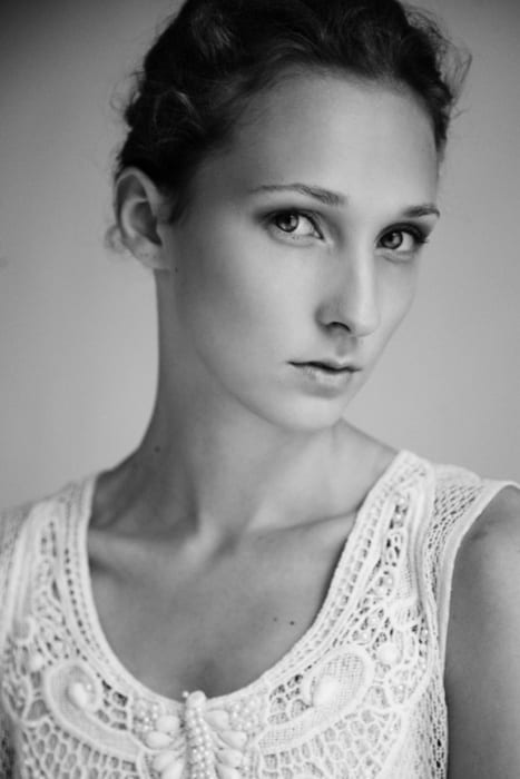 Paulina keliauja į Hong Kongą