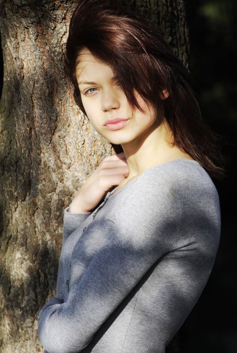 After castings: Presenting Agne