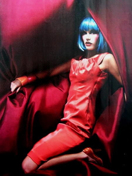 Magazine "Nuo...Iki"