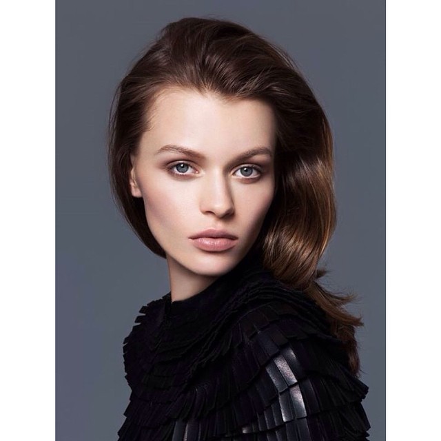 We hope you haven’t forgot our beautiful Erika! Take a look ar her marvelous …