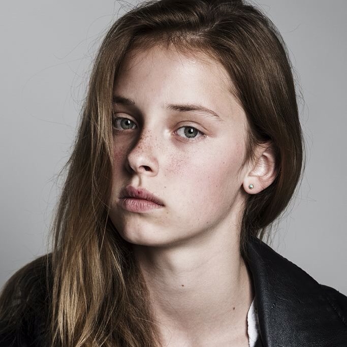 Meet the newest member of our Supermodels family – baby doll Austeja! ❤️