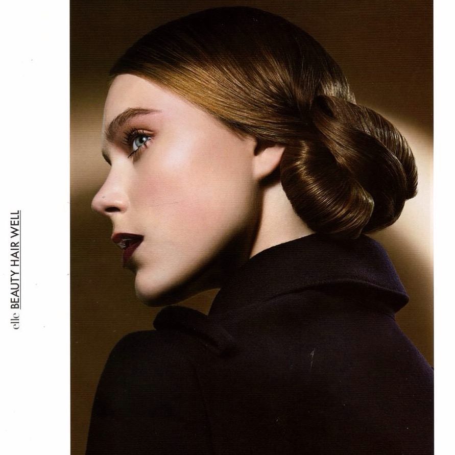 Take a look at Ugne V @ugnevalen_ for Elle Beauty in Thailand!