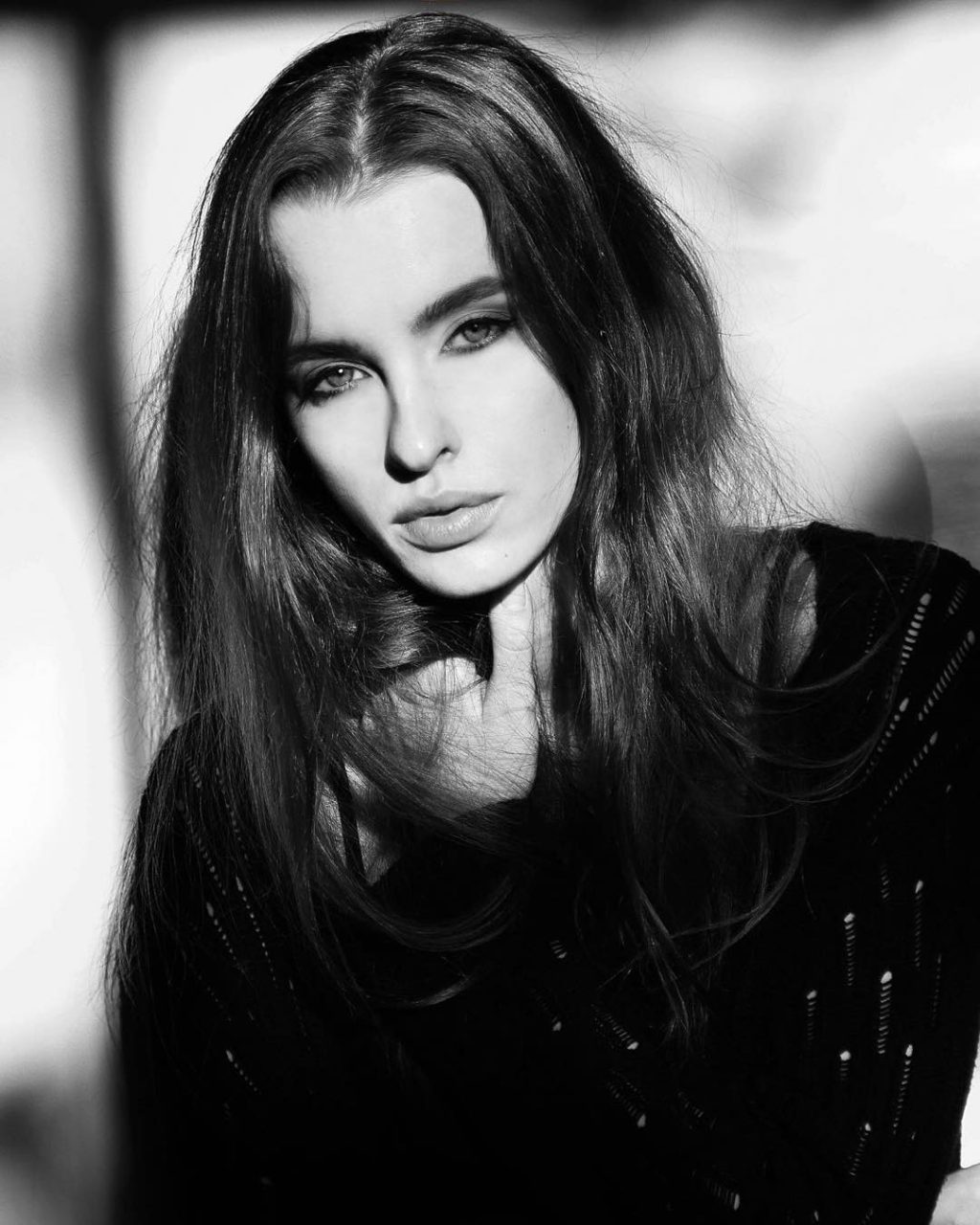 Beautiful picture of Migle made by aspiring photographer Migle – Meg Jolie ❤️