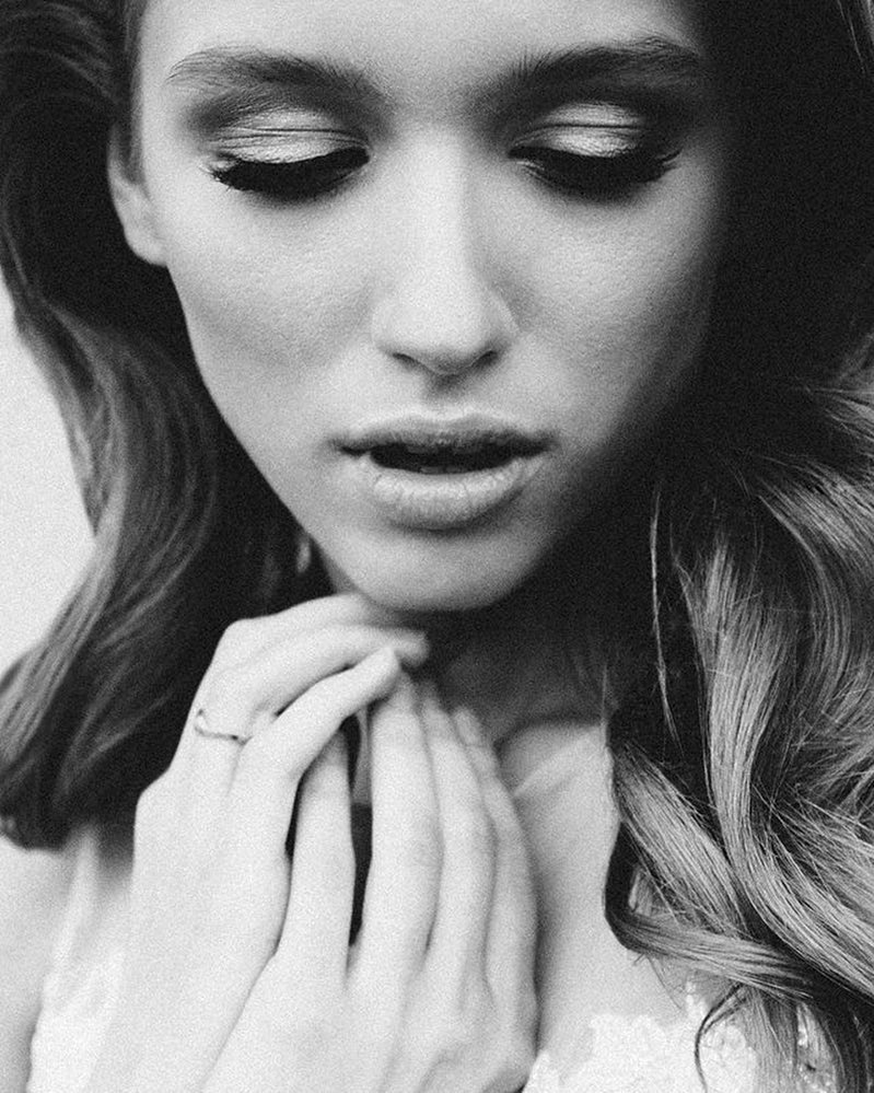 Beautiful picture of Zaneta S by 📷photographer Kristina Aleksynaite 😌🌷💕 #love…