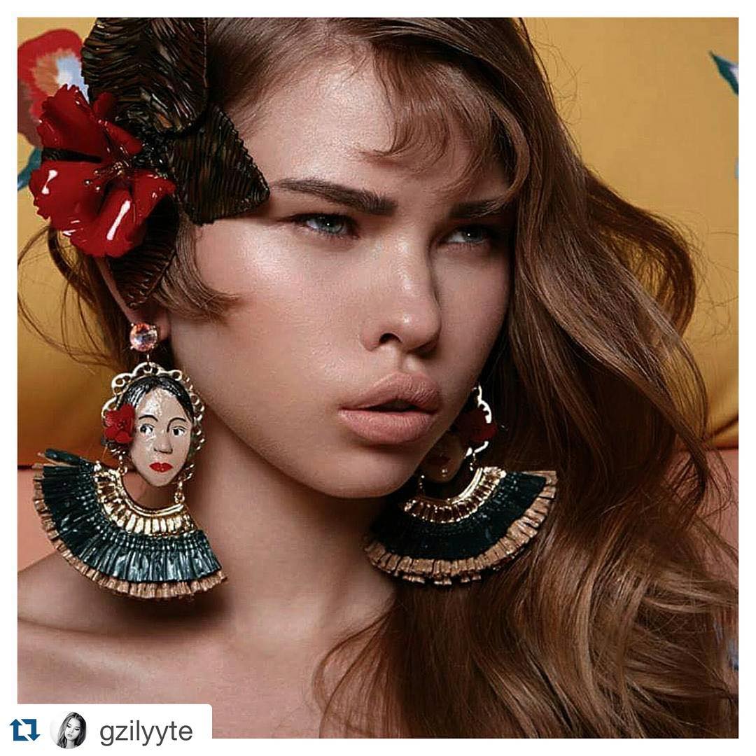 This time greetings from Taipei!!! 🙋🏼Absolutely stunning Gertruda’s picture f…