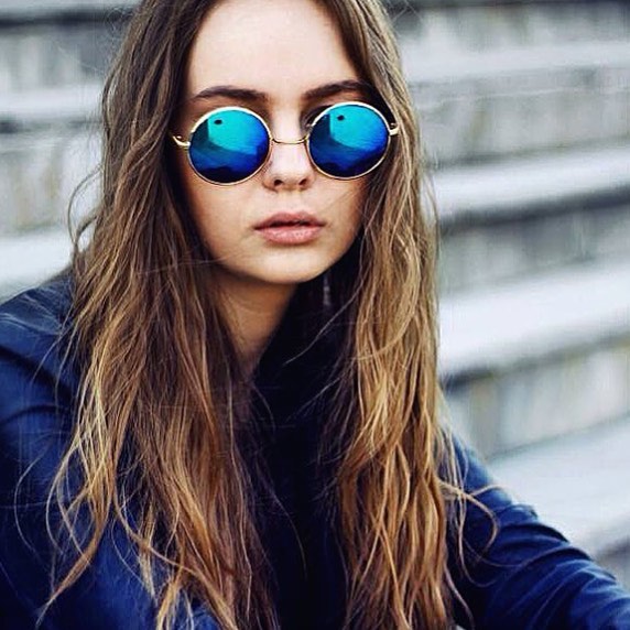 Beautiful Greta ✨✨✨#monday #look #beautiful #modeling #model #supermodels