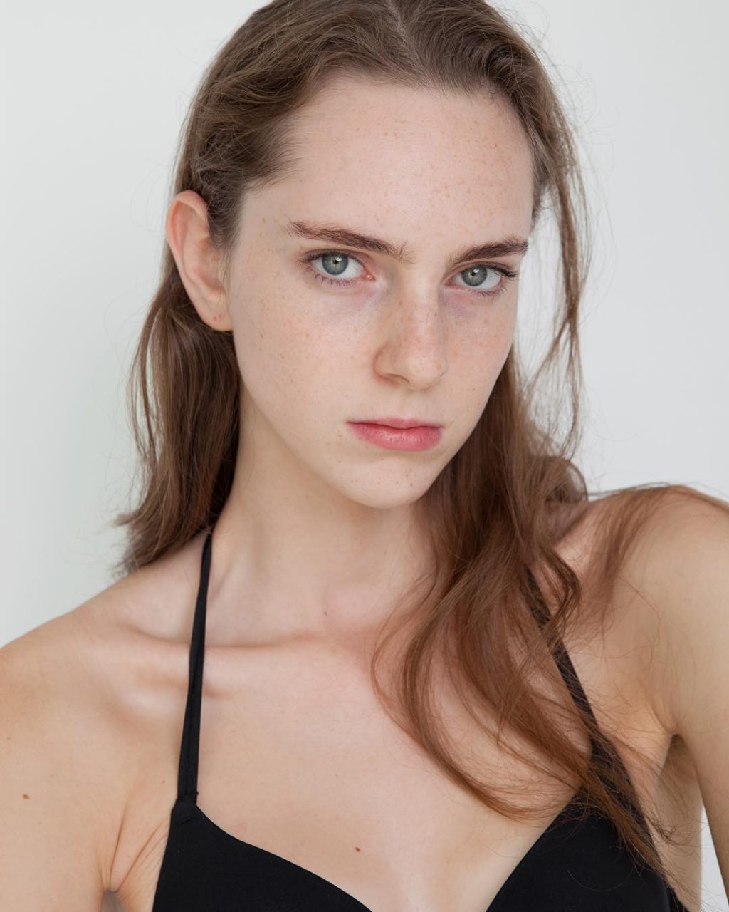 Ugne A polaroids by @denis_michaliov 🔥🔥🔥 #beautiful #supermodels #motheragenc…