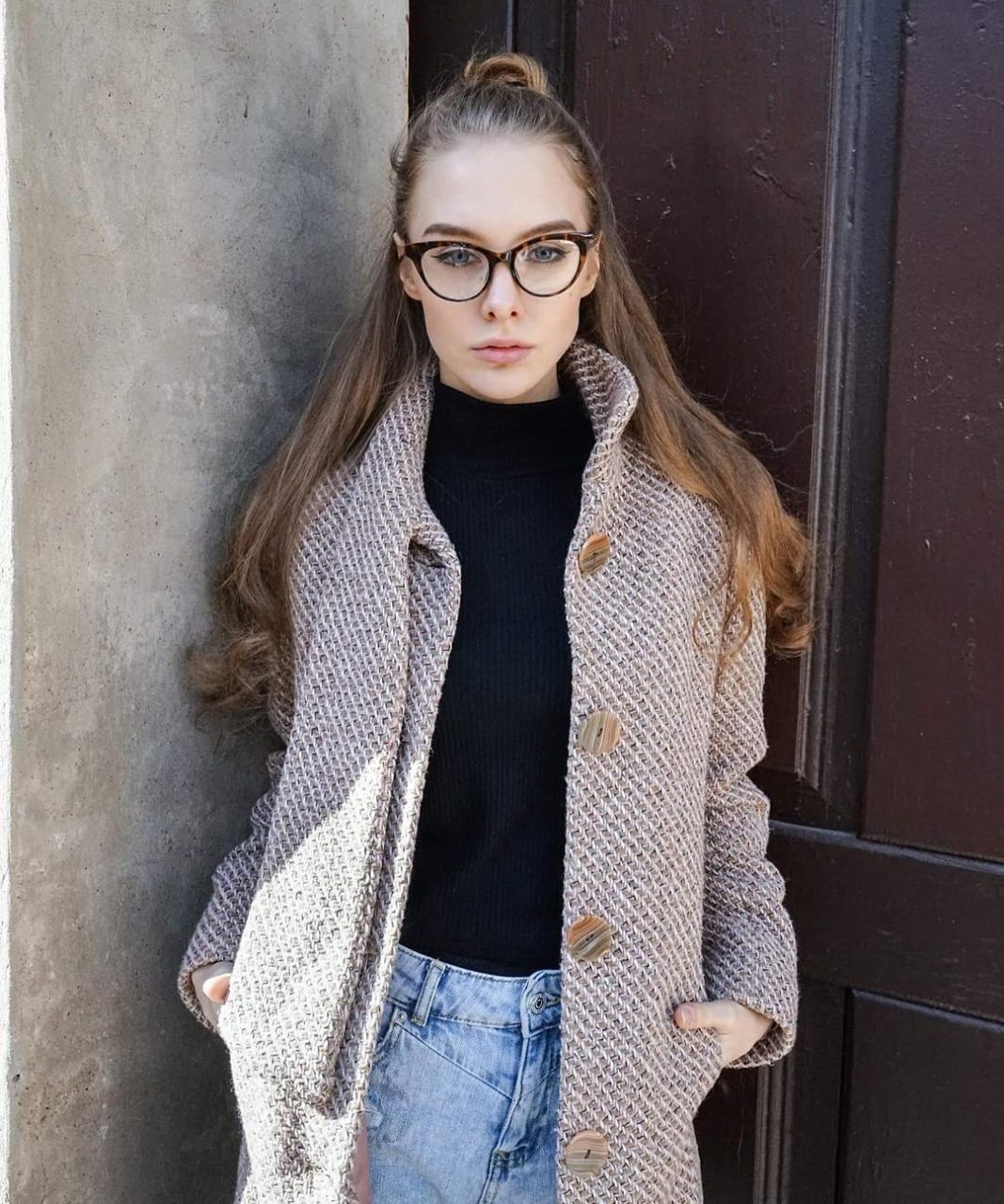 Migle 💗#model #modeling #lithuania #top #beautiful #photo #supermodels