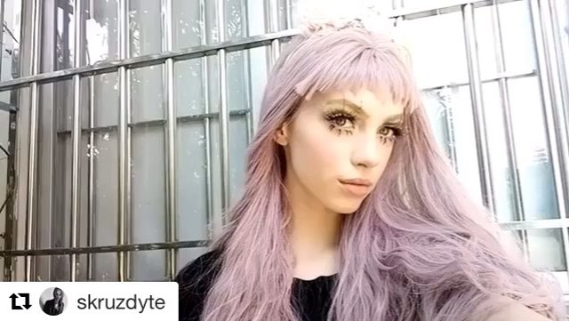 What a baby doll!!! 👸🏼💖Our Ieva S @skruzdyte looking fabulous in China 😀🤘🏼 #s…