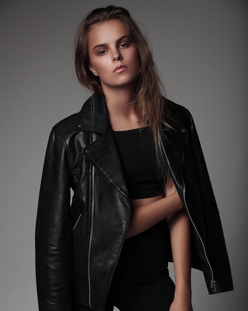 🚨 New Face Alert! 🚨 Please meet our newest member of our Supermodels family -…