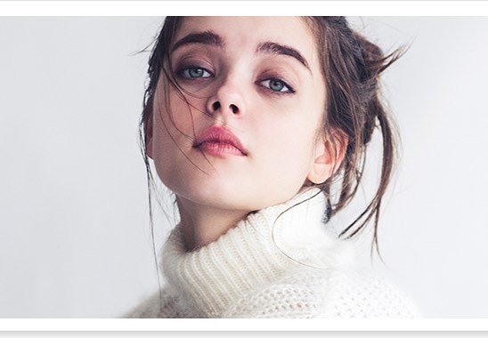 Our beautiful Saule @saule916 for Woadblue 😍😍😍 #supermodels #modelmanagement …
