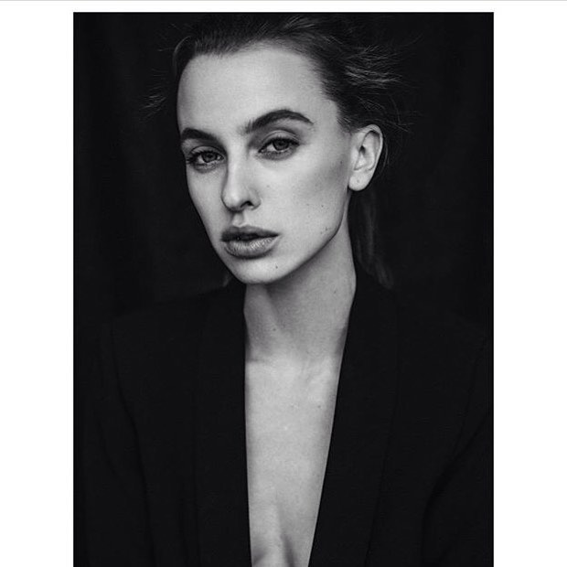 Amazing picture by 📸 @tomasadomavicius with out beauty Migle D @migledu 👼🏼❣#s…