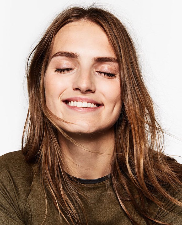 FRIDAY!!! 🎉💃🏼 #supermodels #modelmanagement #weekend #zara #agnekonciute #fri…