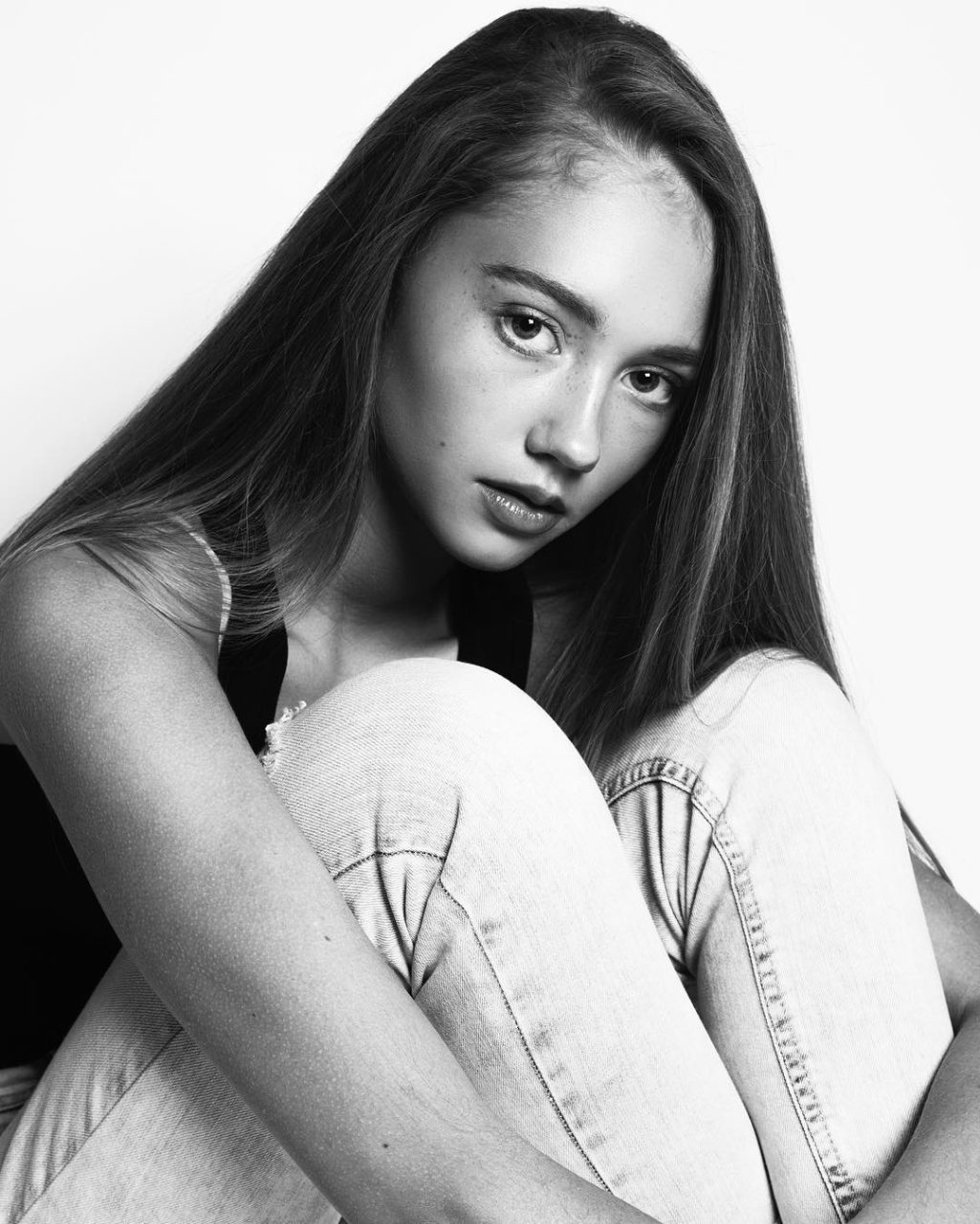 🚨 New Face Alert! 🚨 Please meet our newest member of our Supermodels family -…