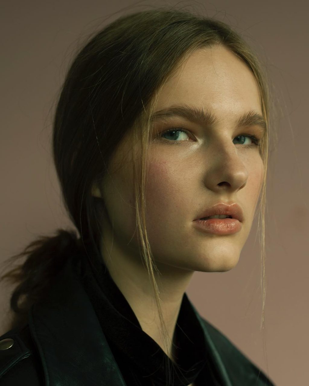Amazingly beautiful Gabija’s new pictures from London @milkmodelmanagement 🇬🇧…