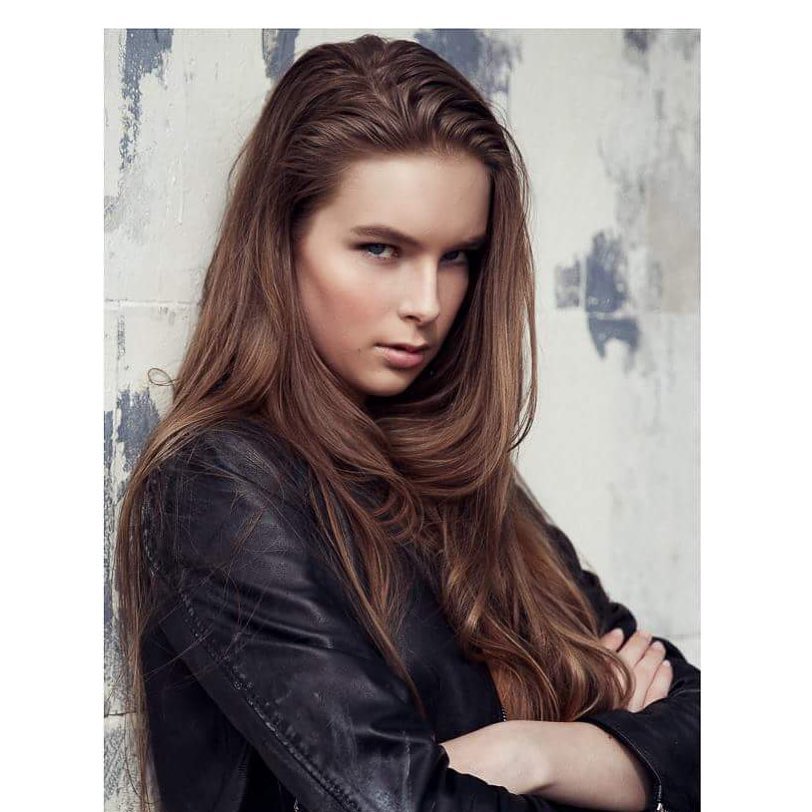 Amaizing Ieva!!! #beauty #model #modeling #modeltest #photography #photoshoot…