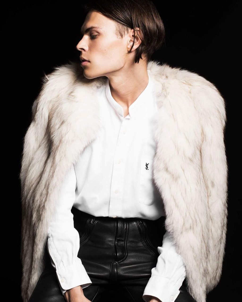 Vytenis💫#modeling #stylish #fashion #model #malemodel @eglejuozaityte