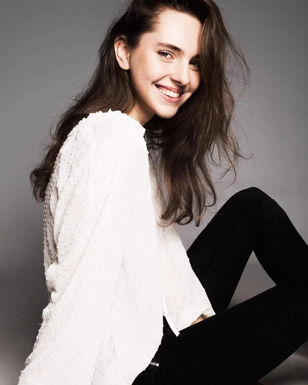 Ugne💜 #wearesupermodels #smile #model #modeling #modeltest #modelphotoshoot #…