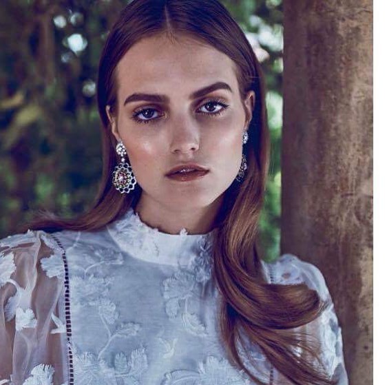 Lovely Agne… #magazine #famalemodel #model #modeling #beauty #photography #…