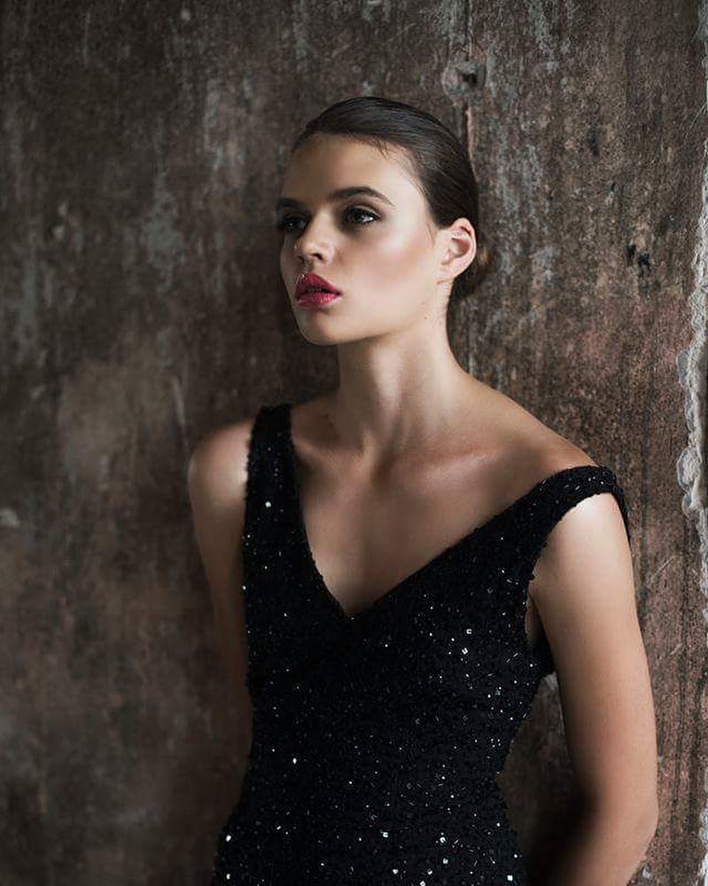 Like a star Silvija💫🌟#model #modeling #campaign #rentbutique #star #supermode…