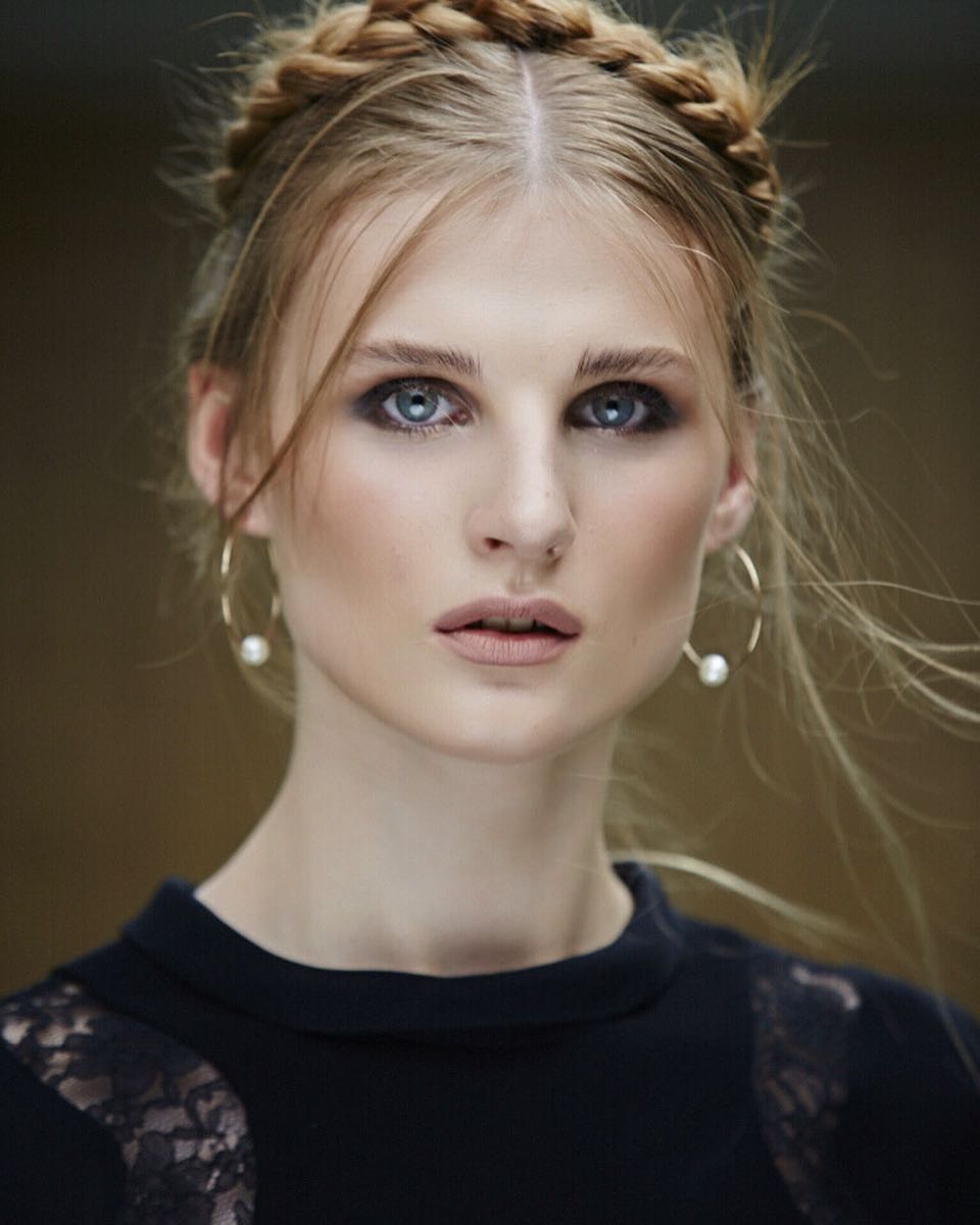 DIANA 😍😍😍 #wearesupermodels #supermodels #modelmanagement #beauty #fashion #f…